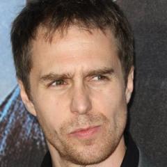 Sam Rockwell quotes