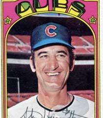 Steve Hamilton quotes