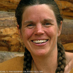 Susan Butcher quotes