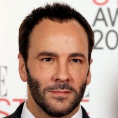 Tom Ford quotes