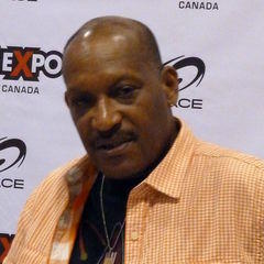Tony Todd quotes