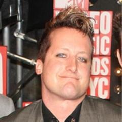 Tre Cool quotes