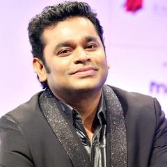 A. R. Rahman quotes