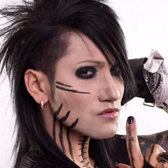 Ashley Purdy quotes