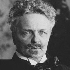 August Strindberg quotes