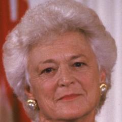Barbara Bush quotes
