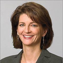 Brenda Barnes quotes