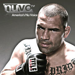 Cain Velasquez quotes