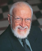 Calvin Miller quotes