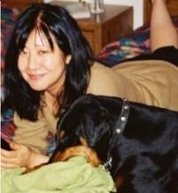 Cynthia Kadohata quotes