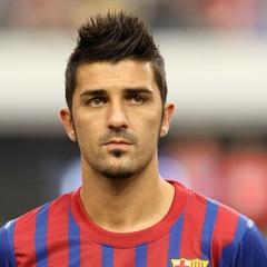 David Villa quotes