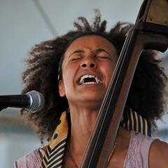 Esperanza Spalding quotes
