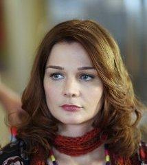 Heather Burns quotes