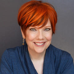 Jayne Ann Krentz quotes