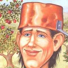 Johnny Appleseed quotes