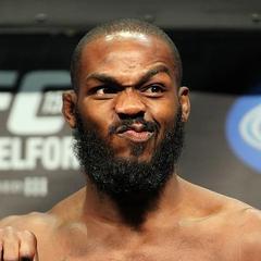 Jon Jones quotes