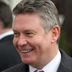 Karel De Gucht quotes
