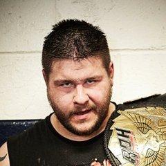 Kevin Owens quotes
