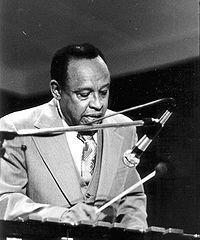 Lionel Hampton quotes