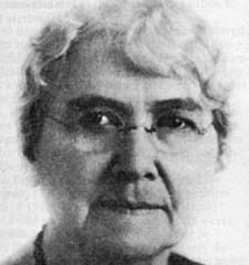 Louise McKinney quotes