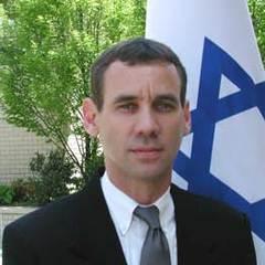 Mark Regev quotes