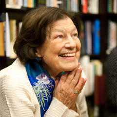 Mavis Gallant quotes