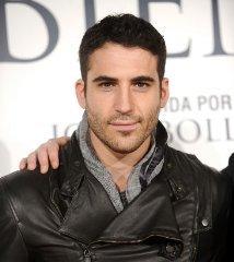 Miguel Angel Silvestre quotes