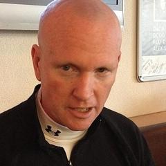 Paul Yingling quotes