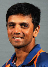 Rahul Dravid quotes