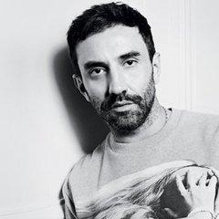 Riccardo Tisci quotes