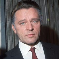 Richard Burton quotes