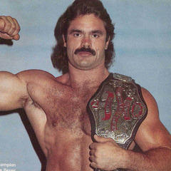 Rick Rude quotes