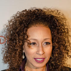 Tamara Tunie quotes