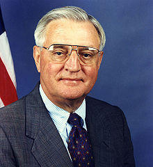 Walter F. Mondale quotes