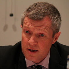 Willie Rennie quotes