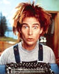 Yahoo Serious quotes