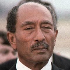 Anwar Sadat quotes