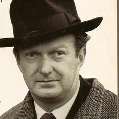 Auberon Waugh quotes