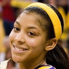 Candace Parker quotes