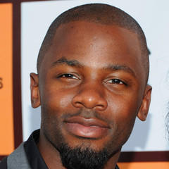Derek Luke quotes