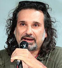 Dino Stamatopoulos quotes
