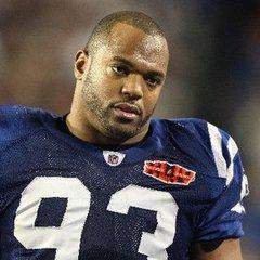Dwight Freeney quotes