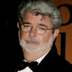 George Lucas quotes
