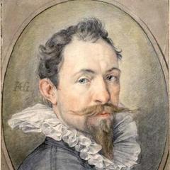Hendrik Goltzius quotes