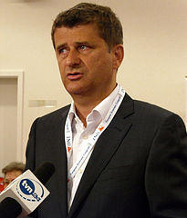 Janusz Palikot quotes
