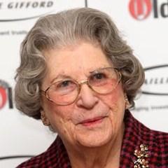 Jean Barker, Baroness Trumpington quotes