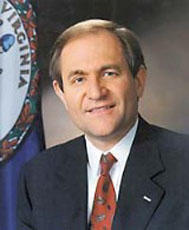 Jim Gilmore quotes