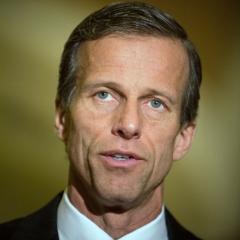 John Thune quotes