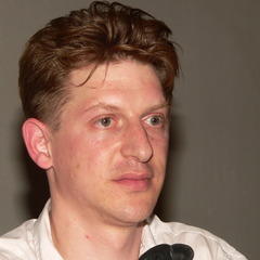 Jonathan Littell quotes