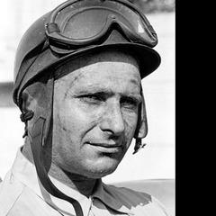 Juan Manuel Fangio quotes